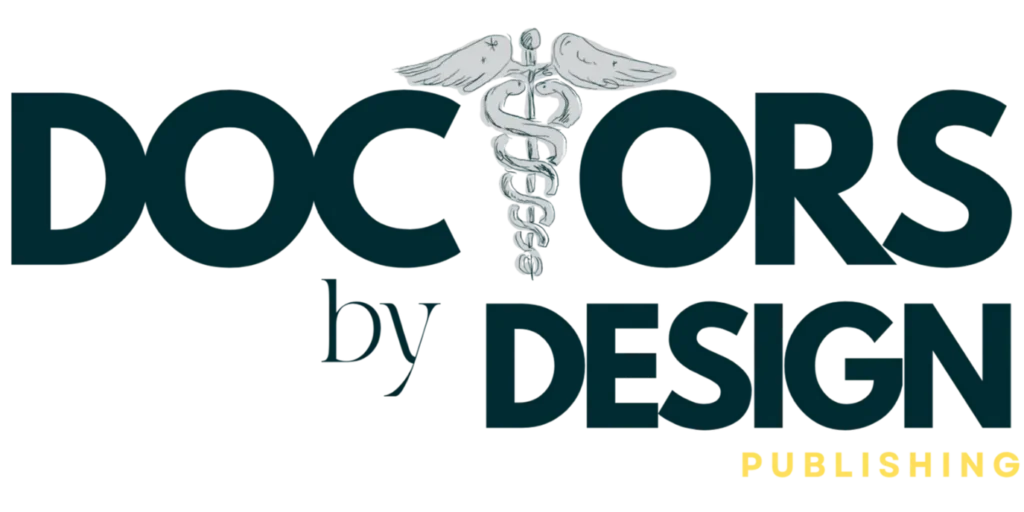 Doctors-By-Design- Publishers