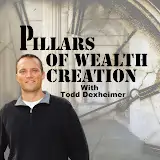 Pillers of wealth creation